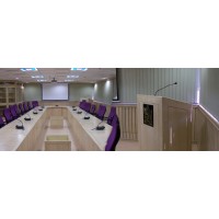 STC conference hall (training centre 4th floor ) NEW DELHI
